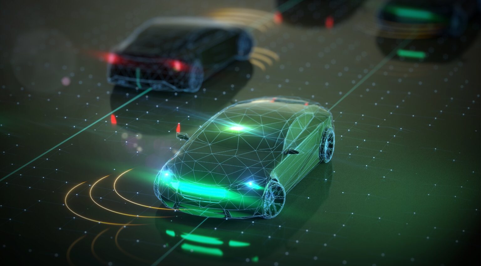 Autonomous Driving Engineering – MUNER – MotorValley University of ...