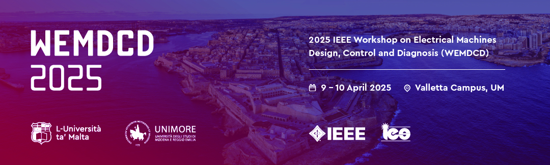 Muner MUNER patronizes 7th IEEE Workshop on Electrical Machines Design ...
