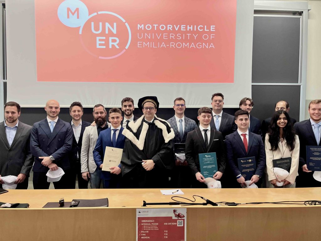Muner Two graduation sessions held on April 14th marked a new milestone for ...