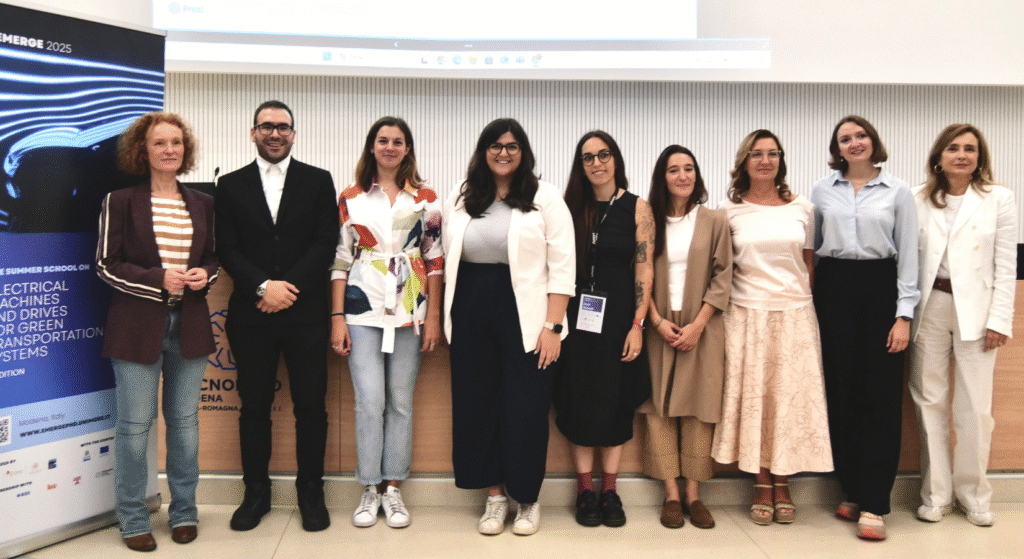 Women in engineering - event