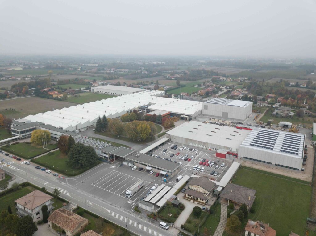 Muner Carraro Group joins the MUNER partner network - MUNER - MotorValley ...