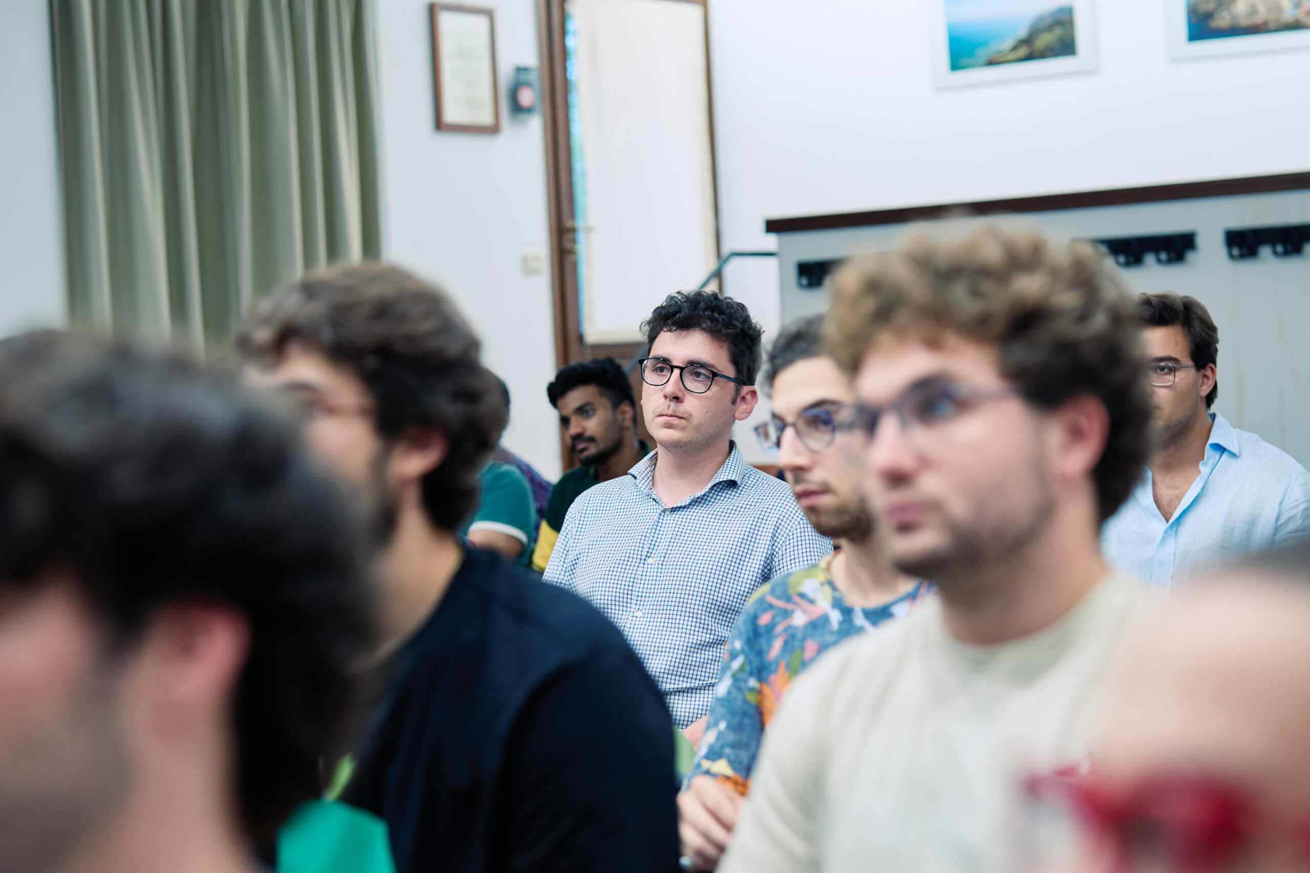 International Summer School in Industrial Engineering for Advanced Automotive – 2026 Edition