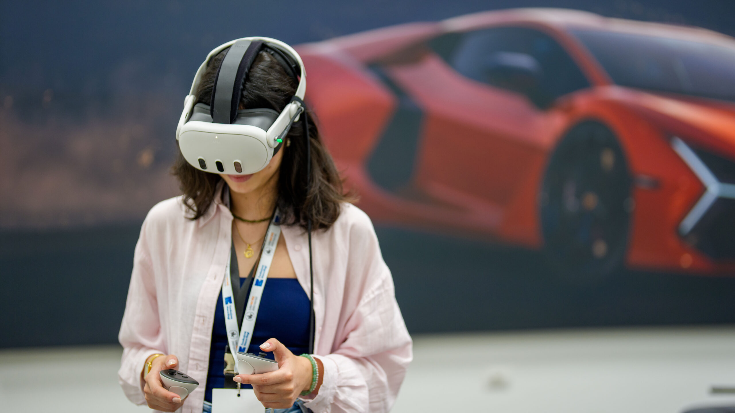 Women in Transport 2026 concludes: two weeks of learning, innovation and inspiring connections across the Motor Valley